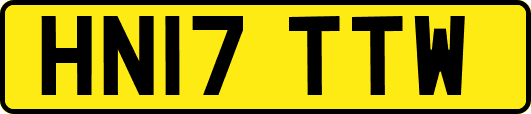 HN17TTW