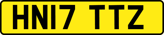 HN17TTZ