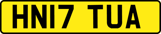 HN17TUA