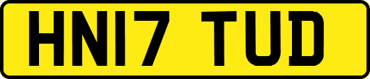 HN17TUD