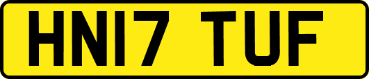 HN17TUF