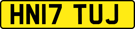 HN17TUJ