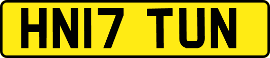 HN17TUN