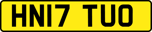 HN17TUO