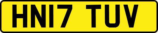 HN17TUV