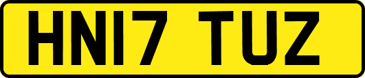 HN17TUZ