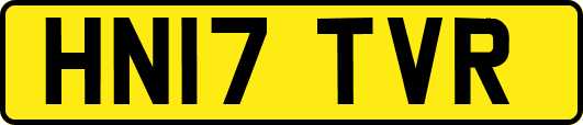 HN17TVR