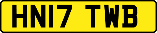 HN17TWB