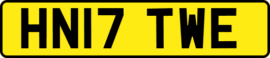 HN17TWE