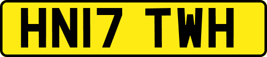 HN17TWH