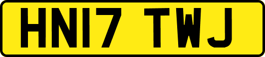 HN17TWJ