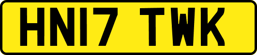 HN17TWK