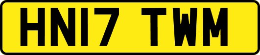 HN17TWM