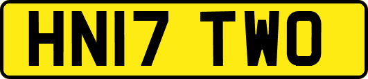 HN17TWO