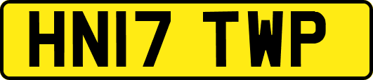 HN17TWP