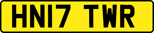 HN17TWR