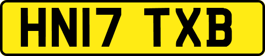 HN17TXB