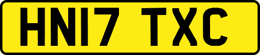 HN17TXC