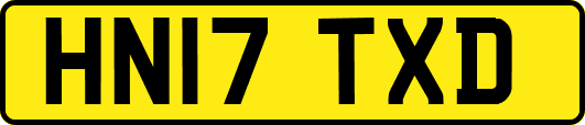 HN17TXD