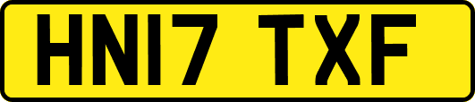 HN17TXF