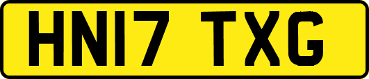 HN17TXG