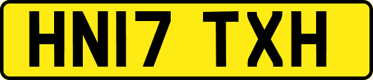 HN17TXH