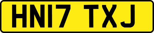 HN17TXJ