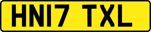 HN17TXL