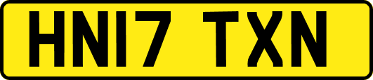 HN17TXN