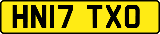 HN17TXO