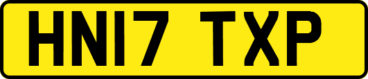 HN17TXP