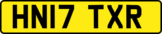 HN17TXR