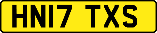 HN17TXS