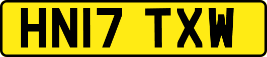 HN17TXW