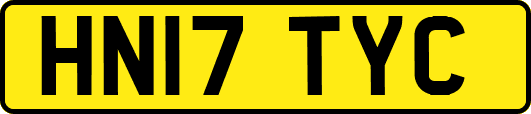 HN17TYC