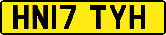 HN17TYH