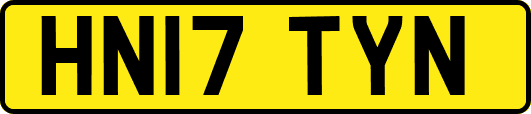 HN17TYN