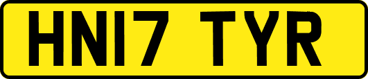 HN17TYR