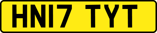 HN17TYT