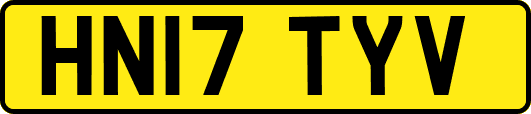 HN17TYV