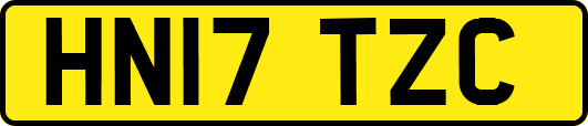 HN17TZC