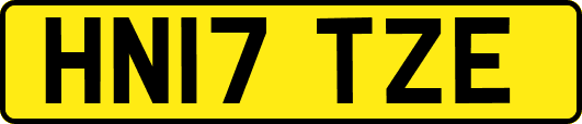 HN17TZE