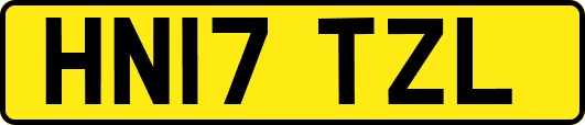 HN17TZL