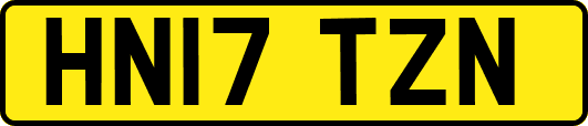 HN17TZN