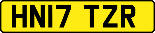 HN17TZR