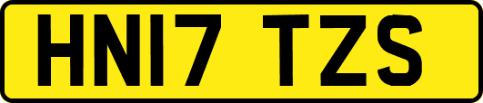 HN17TZS