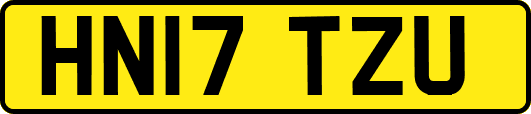 HN17TZU