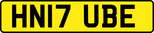 HN17UBE