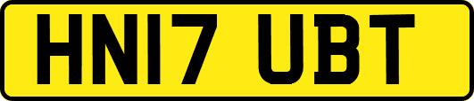 HN17UBT