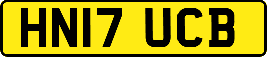 HN17UCB